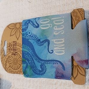 KARMA Go and Sea Koozie